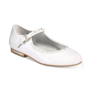 Kenneth Cole Reaction Blanche Stone Shoes Little Girls 11-3 Big Girls 3.5-7